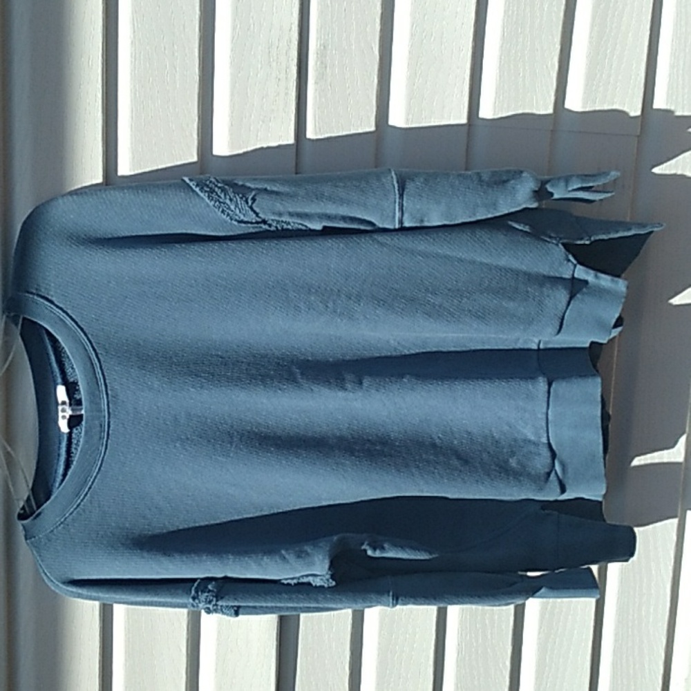 Three dots sweatshirt - Picture 2 of 7